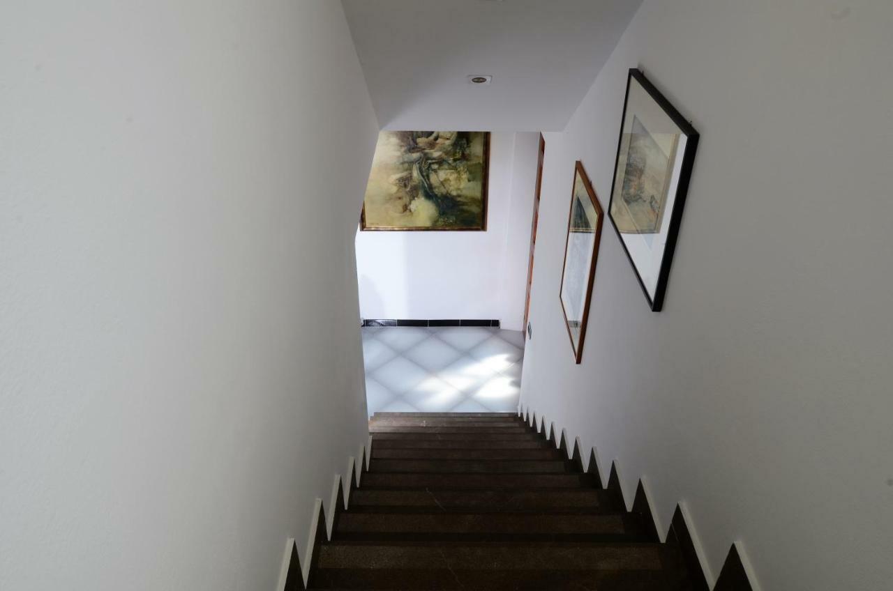 Pikes Villa Pulfero Kültér fotó