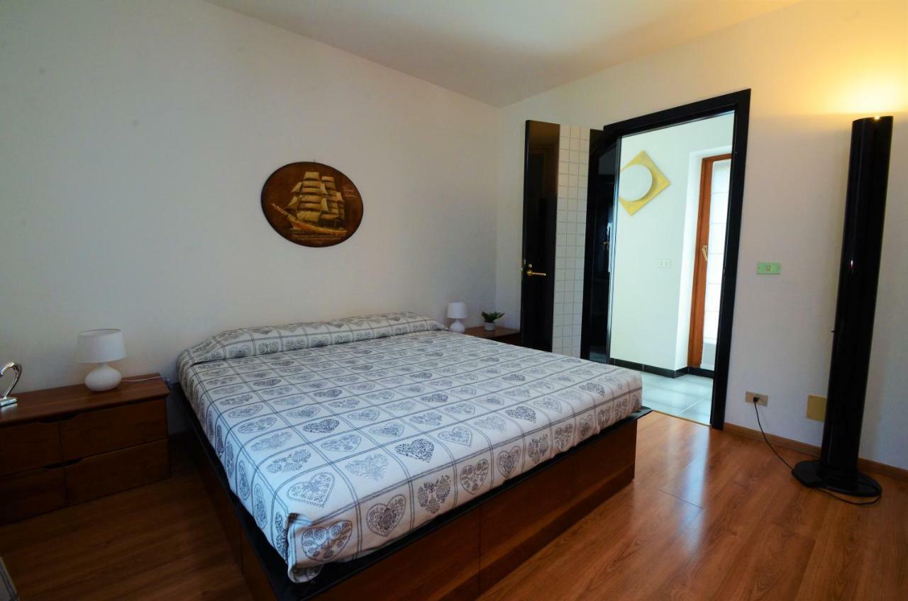 Pikes Villa Pulfero Kültér fotó